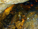 Mladečské jeskyně Chudobín u Litovle