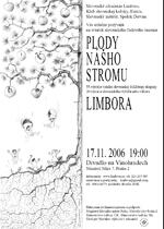 Limbora, folklorní soubor