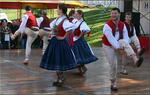 Krušpánek, valašský folklorní soubor