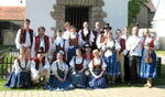 Krušpánek, valašský folklorní soubor