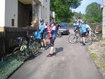 MIGLANC BIKE TEAM Velká Lhota