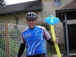 MIGLANC BIKE TEAM Velká Lhota