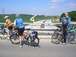 MIGLANC BIKE TEAM Velká Lhota