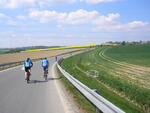 MIGLANC BIKE TEAM Velká Lhota