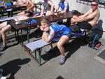 MIGLANC BIKE TEAM Velká Lhota