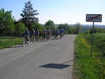MIGLANC BIKE TEAM Velká Lhota