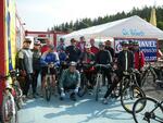 MIGLANC BIKE TEAM Velká Lhota