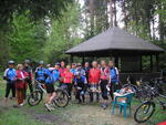 MIGLANC BIKE TEAM Velká Lhota