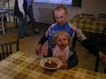 MIGLANC BIKE TEAM Velká Lhota