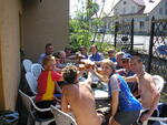 MIGLANC BIKE TEAM Velká Lhota